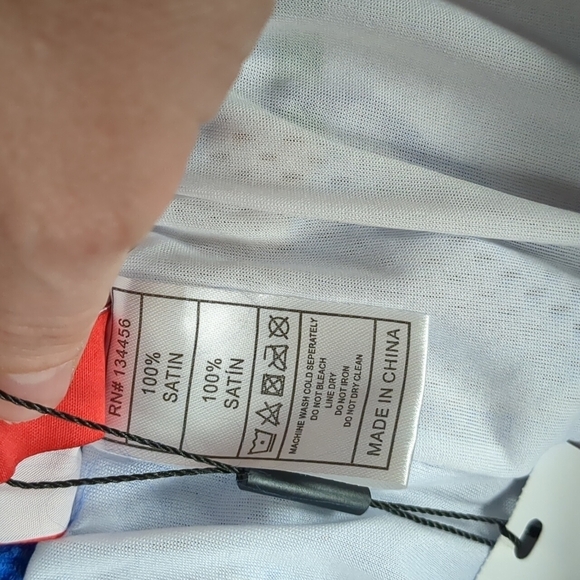 Rugrats reptar shorts back zipped pocket size 3XL big and tall - Picture 3 of 6